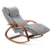 Naipo Masažna stolica MGC-2300P