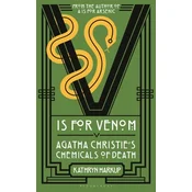 V is for Venom