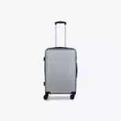 KOFER HARD SUITCASE 65CM U