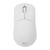White Shark MIS WGM 5015 AERO, Whireless White