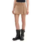 Cropp - Mini suknja - kafa