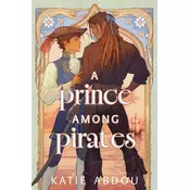 PRINCE AMONG PIRATES