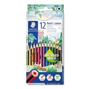 STAEDTLER BARVICE NORIS WOPEX 12/1, v kartonski škatli