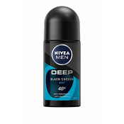 Nivea Moški antiperspirant za moške Men Deep Beat 50 ml