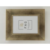 Family Art Gallery Ram za slike model 40, 15x20cm, Bronza