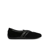 Vagabond Shoemakers Superge Hollie 6123-440-20 Črna