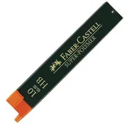 MINE ZA TEHNIČNI SVINČNIK FABER-CASTELL 1,0MM HB