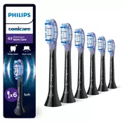 Philips Sonicare Premium Gum Care HX9056/88 nadomestne glave za zobno ščetko 6 kos
