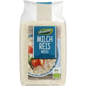 Riža mlijecna BIO Dennree 500g