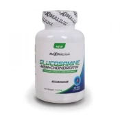 Maximalium Glukozamin + MSM + Hondroitin, 72 tablete