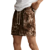 Nike Kratke hlače Standard Issue