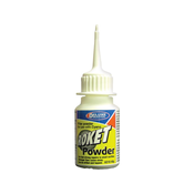 Roket Powder instant lepilo polnilo 40g