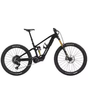 Bicikl Trek Fuel+ MX 9.8 Eagle 90 Gen 2 2026 Carbon Smoke’Lithium Grey Marble