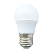 Omega LED varčna žarnica, sijalka E27 3W 6000K , 240lm