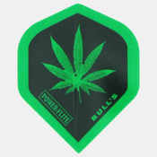 Pikado peresa Bulls NL./Weed - THC gratis