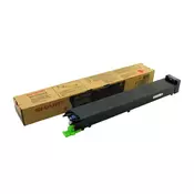 Sharp original toner MX61GTBA, black, 40000str.