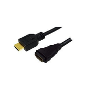 LOGILINK kabel HDMI/HDMI CH0057, 3 m