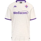 Kappa Dres (majica) s kratkim rukavima Kappa Fiorentina Away Jersey 2025/26