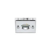 Briloner - LED kupatilsko ugradno svetlo ATTACH LED/5W/230V IP44