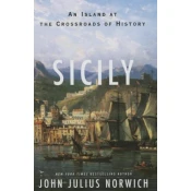 John Julius Norwich - Sicily