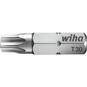 WIHA 08424 set bitova Standard 25 mm Torx®