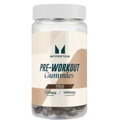 Pre-Workout Gummies - 120 GUMMIES - 30Porcij - Cola