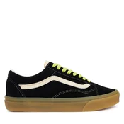 Tenis superge Vans Old Skool VN000D6WHHC1 Črna