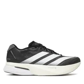 adidas Tekaški čevlji adizero Boston 13 JS4938 Črna