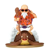 Figura Povijesne Kutije Kamesennin iz Dragon Balla 11cm