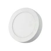 LED plafonsko svetlo LED/6W/230V 4000K precnika 12 cm