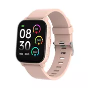 Smartwatch SWC-184 | IPS Zaslon 1.8” | IP67 | Rozi | DENVER