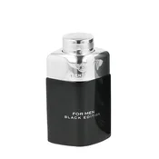 Bentley Bentley For Men Black Edition 100 ml parfumska voda tester za moške
