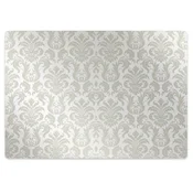 Decormat Podloga za stol Damask pattern 140x100 cm 2 cm