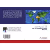Asset Disposal and Performance of Public Entities