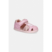 Sandali Biomecanics 262160 S Roza