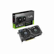 VGA AS DUAL-RTX4060TI-A16G