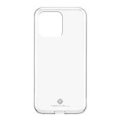 Maska za iPhone 14 Pro Giulietta transparent