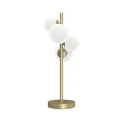 ONLI - Stona lampa PALOMA 4xG9/10W/230V 48 cm zlatna