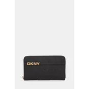 DKNY denarnica ženska usnjena