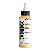 GOLDEN High Flow Iridescent akrilna barva 118 ml | Različni odtenki