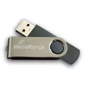 MEDIARANGE USB KLJUČ 4GB MEDIARANGE
