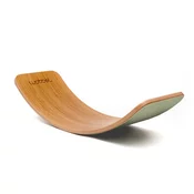 WOBBEL DESKA, BAMBOO