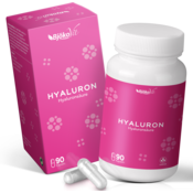 BjökoVit Hijaluronska kiselina 500 mg - 90 kaps.