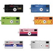 Kodak Charmera Keychain Digital Camera Millenium Kompaktkamera