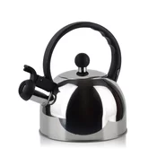Mondex Sam Silver Čajnik 2,5L, (21564690)