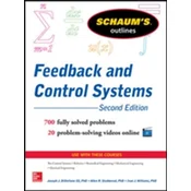 Schaums Outline of Feedback and Control Systems