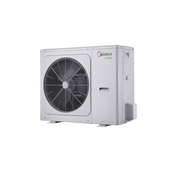MIDEA MIDEA MHA-V14W/D2RN8-B toplotna črpalka (zunanja), (21239145)