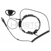 Midland AE 38 S2a Throat Mic G5/G6/G7/G9 –  – ROK SLANJA 7 DANA –
