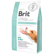 Brit | Dog Struvite