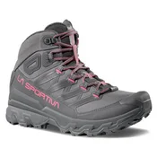Ženske cipele La Sportiva Ultra Raptor 3 Mid Woman GTX Veličina (EU): 38 / Boja: siva